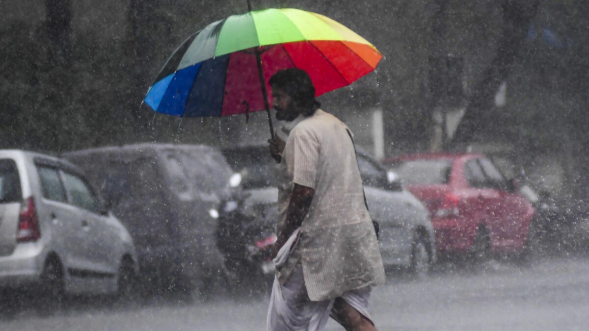 Monsoon likely to cover most parts of northwest India by June 25: IMD