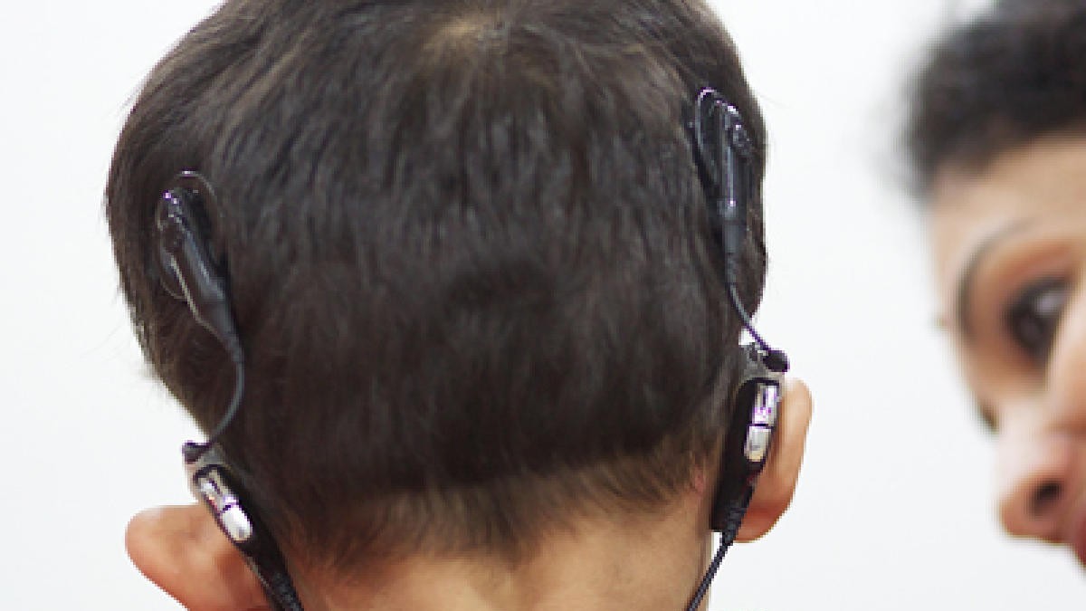 Karnataka to implement revamped Shravana Sanjeevini to deal with hearing impairment in children 