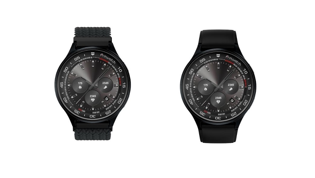 Lava Prowatch Xtreme series.