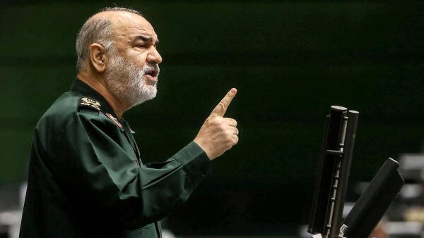 Iran warns its 'sworn enemies' should expect decisive retaliation