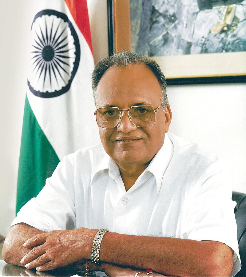 O P Jindal