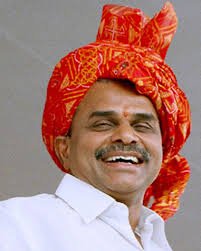 Y S Reddy
