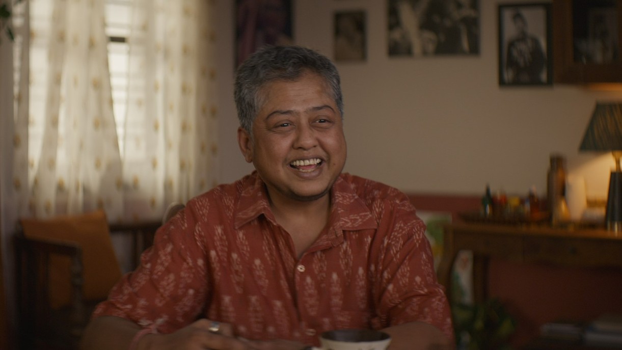 'In Transit' review: A journey through gender, identity and belonging