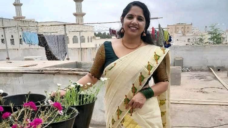 Air India plane crash | Malayali nurse Renjitha built her dream house, but fate turned it her grave