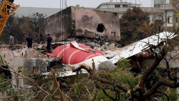Former Boeing employee & whistleblower's claims back in focus amid Air  India plane crash