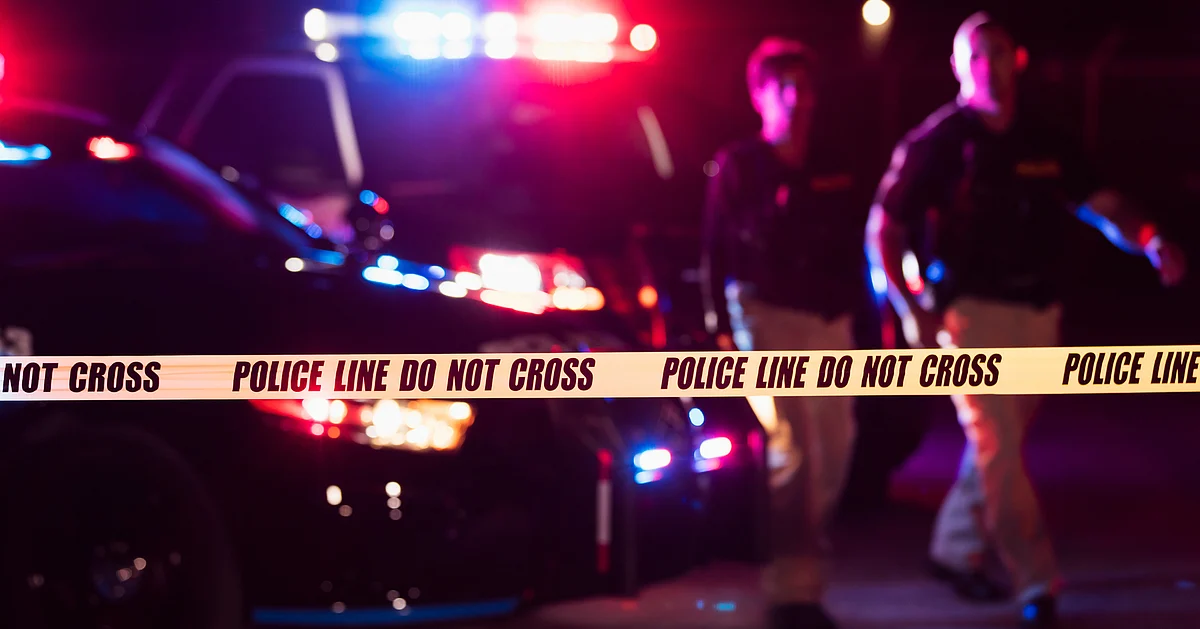 US lawmaker shot dead in Minnesota, another wounded in targeted attack