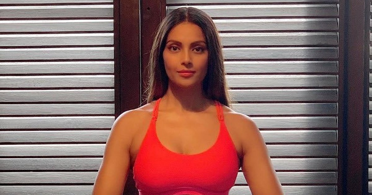 Bipasha Basu prangert Body-Shaming-Trolle an: Sie definieren mich nicht.