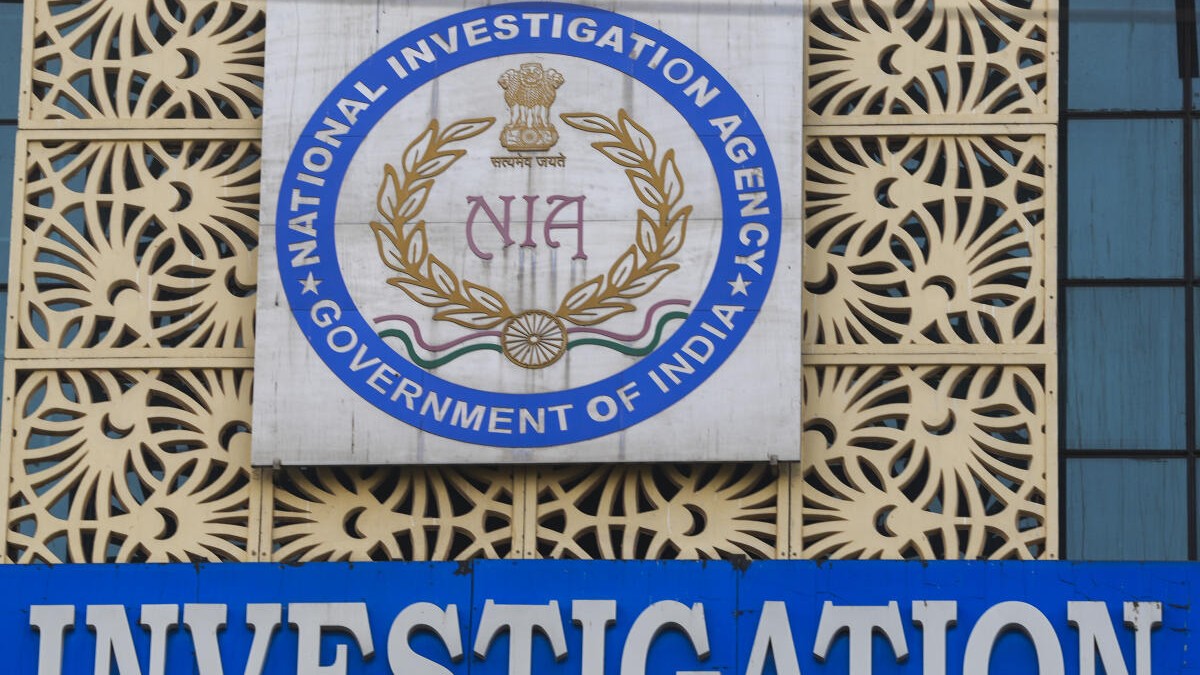 NIA conducts searches in MP, Rajasthan to probe terror conspiracy by banned outfit to radicalise Muslim youth