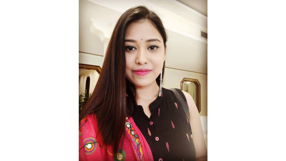 'Oh God, why did you do this to her': Airhostess Manisha Thapa's batchmate offers heartfelt condolences