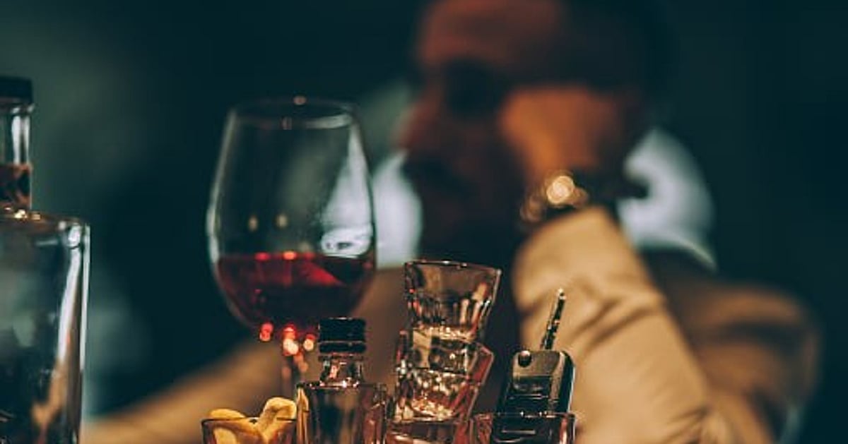 Binge drinking brake found in mouse brains, offering future path to treating alcohol abuse: New research