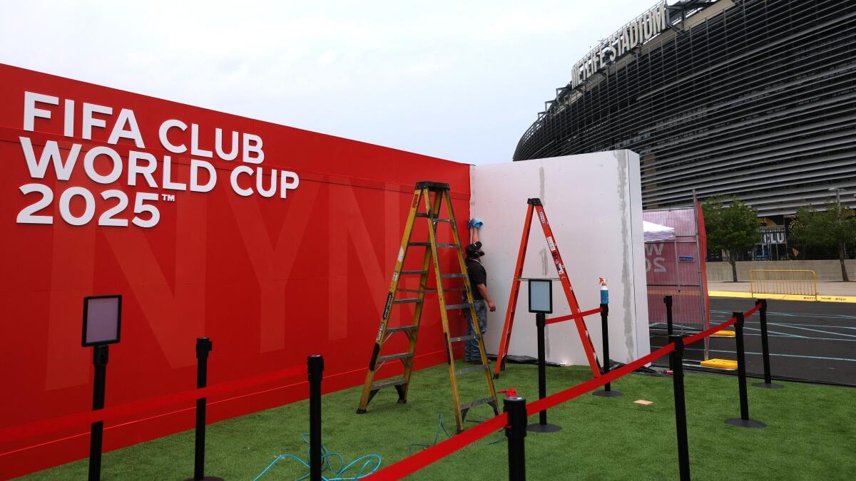 FIFA Club World Cup: Format, schedule, when and where to watch, prize money