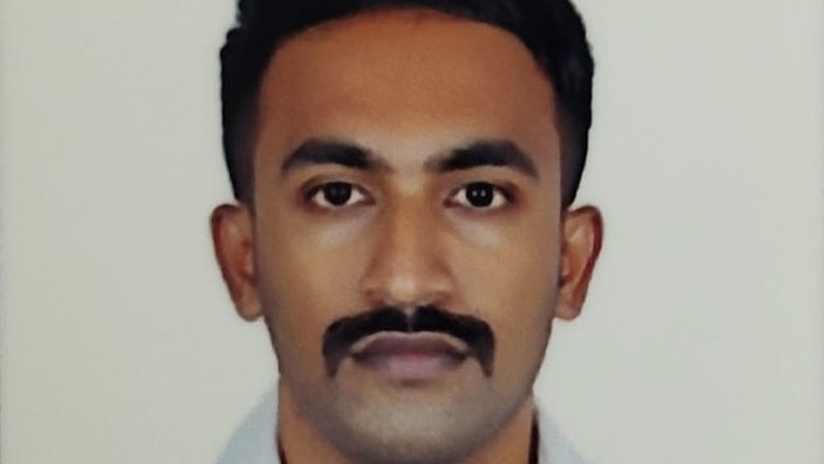Mysuru student tops UPSC's CAPF exam in Karnataka