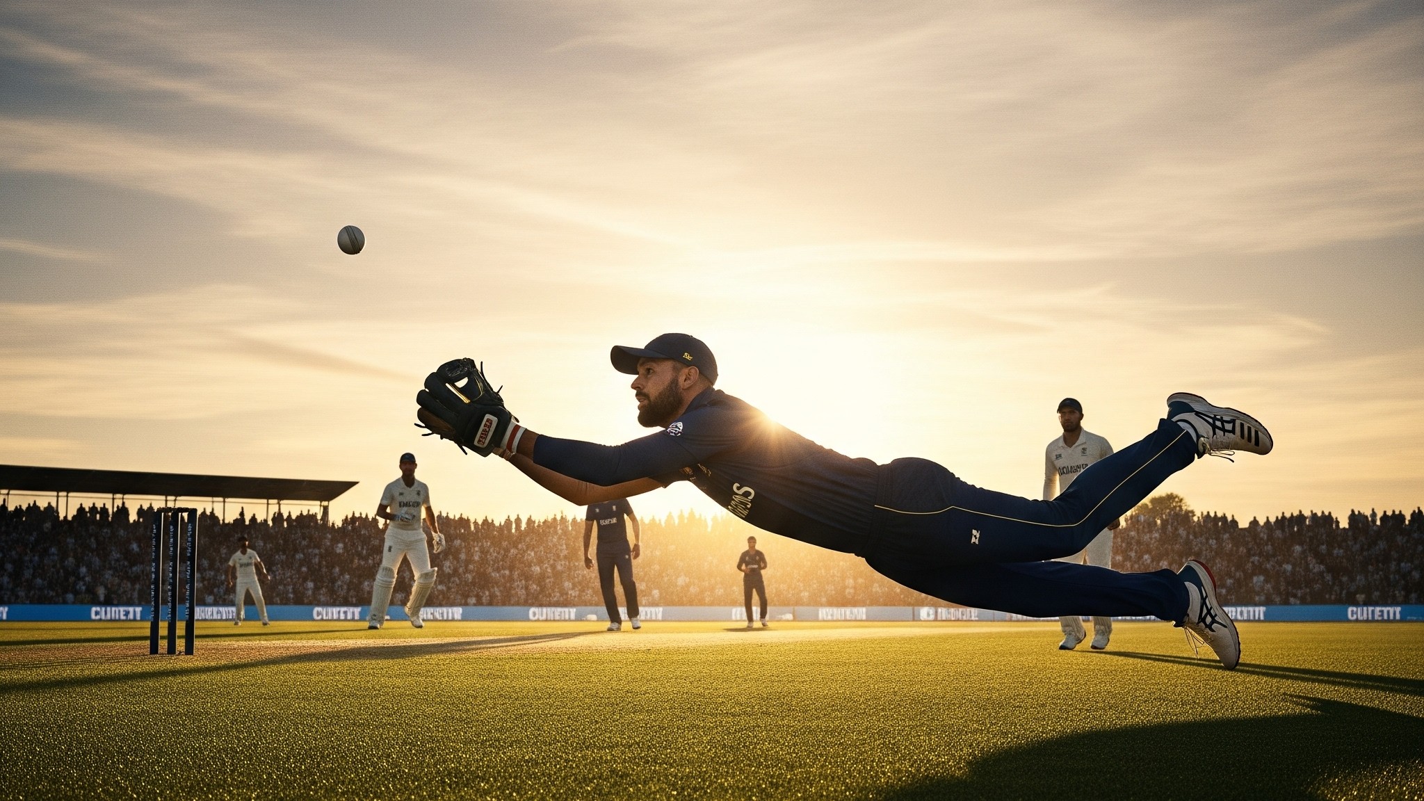 MCC outlaws 'bunny hop' boundary catches, new rule to come into effect this month