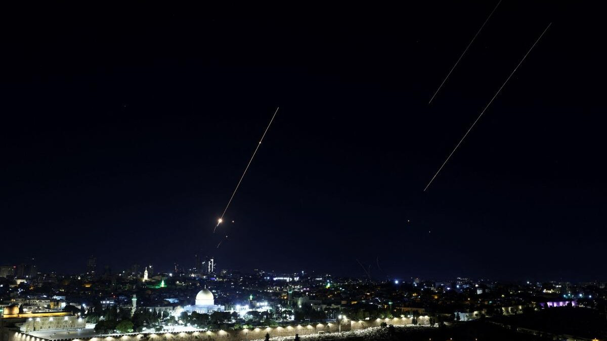 News in Pics | June 15, 2025: Best photos from around the world