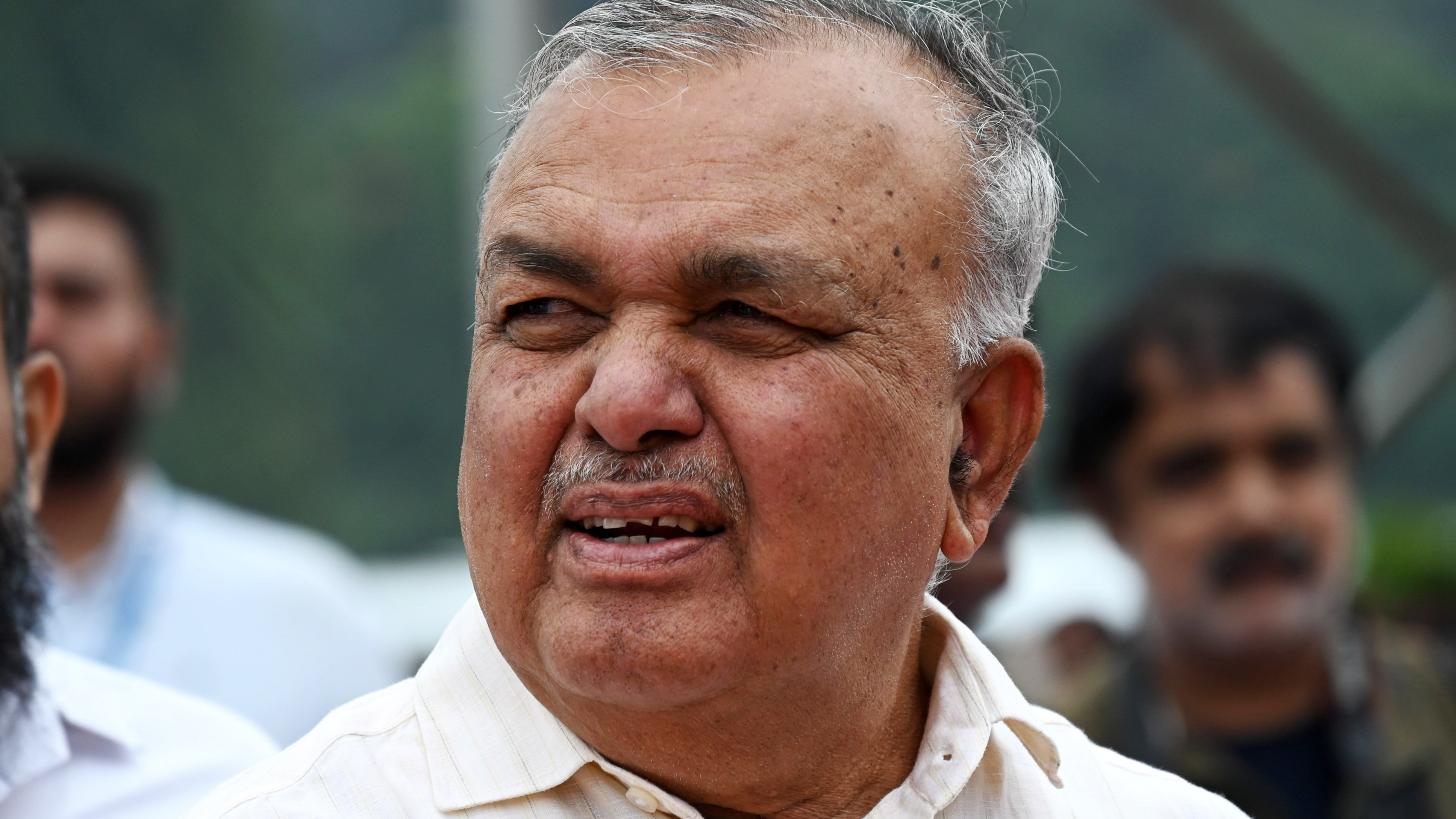 Transport minister writes to Bengaluru police chief over assaults on bus crew