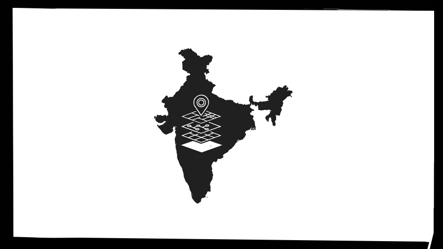 We need to secure India’s geospatial data