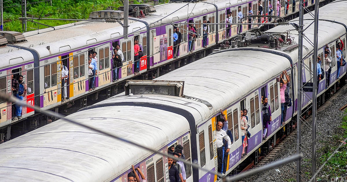 Hindu Janajagruti Samiti seeks action over alleged conversion bid, fraudulent ads in Mumbai local trains