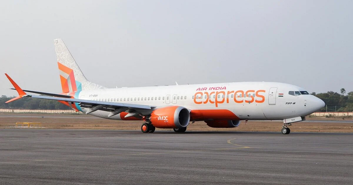 AI Express Snag: Kolkata-Bound Air India Express Flight Returns to Bengaluru Mid-Air