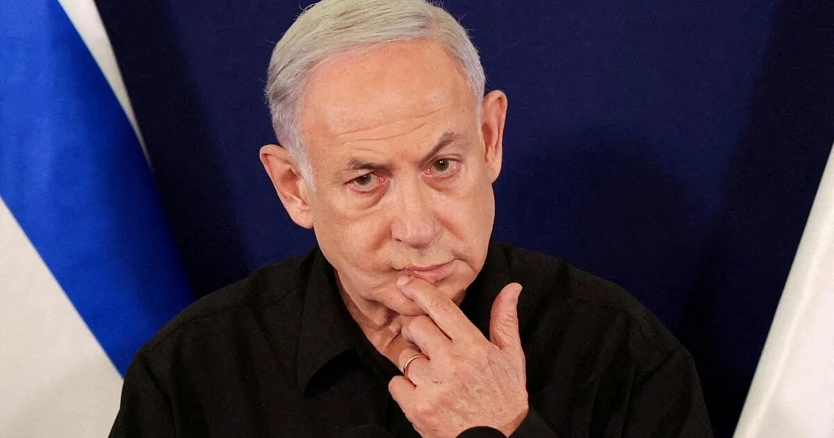 Iran will pay 'very heavy price' for targeting Israeli civilians: ...