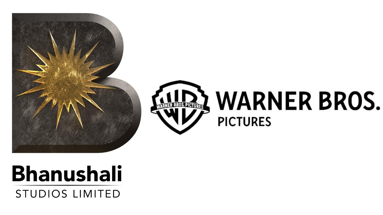 Warner Bros Pictures, Bhanushali Studios and JOAT Films team up for five-film strategic partnership