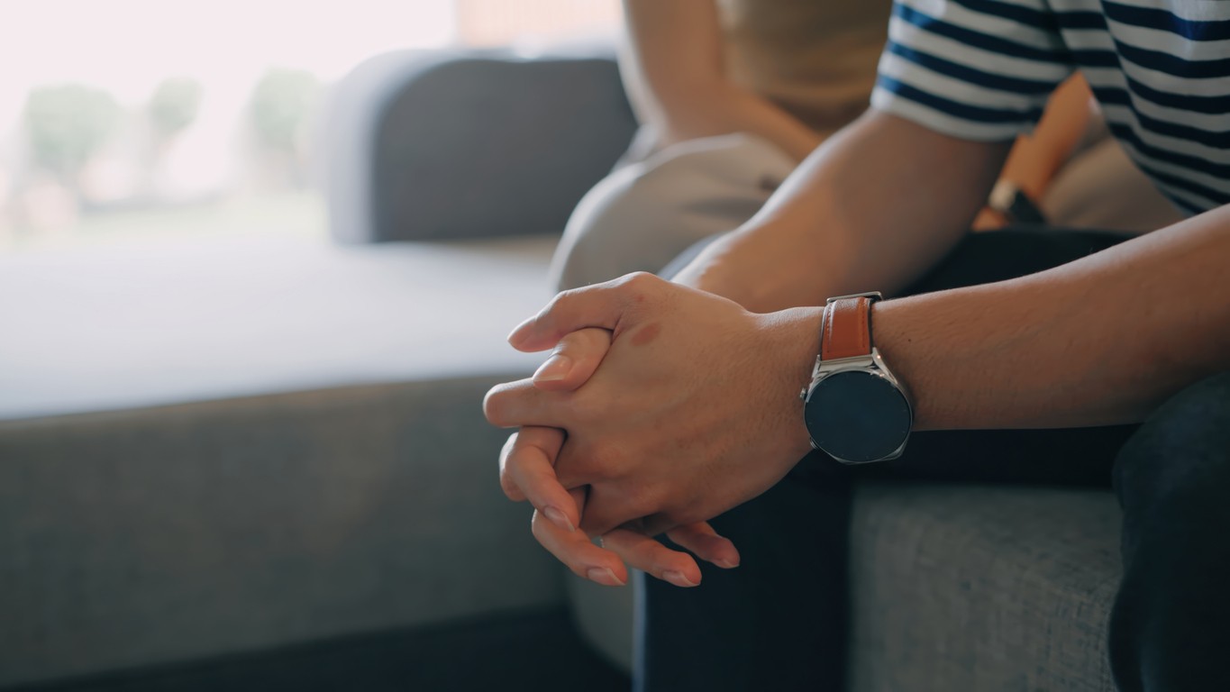 The crisis of unmet fertility goals