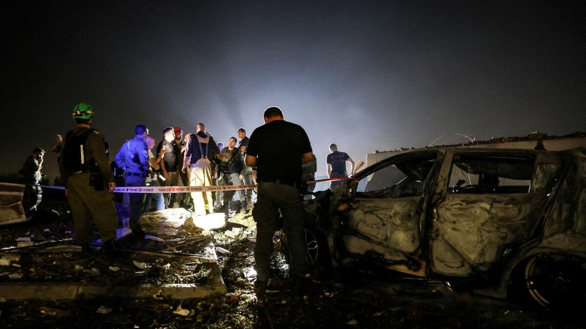 Explained | What is the Non-Proliferation Treaty?