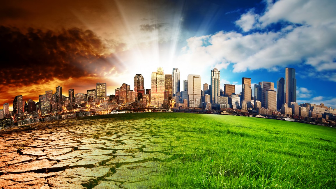 Revisiting the cost of progress