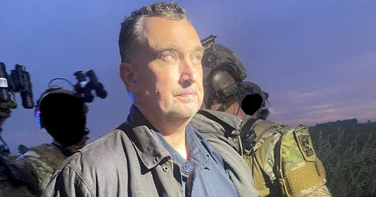 Wer ist Vance Boelter? Mann verdächtigt, demokratischen Staatsabgeordneten ...