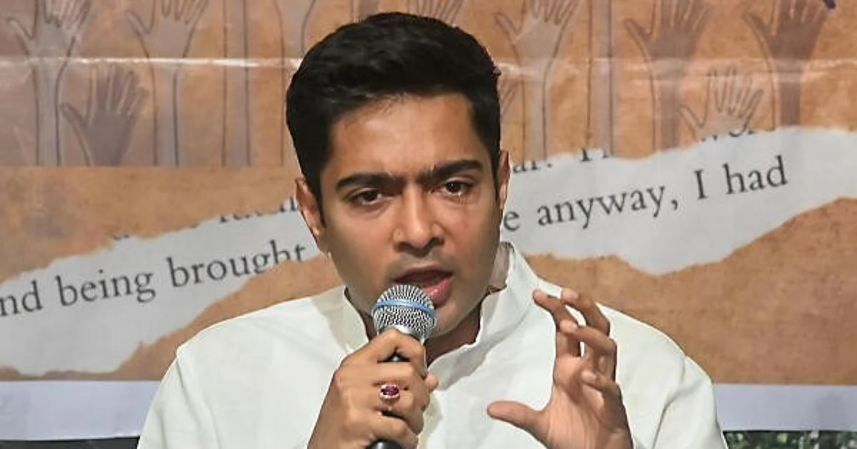 TMC Strategy Shift: Abhishek Banerjee Advances Key Virtual Meet to August 5