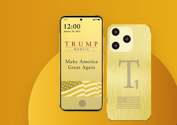 Trump Mobile 1.