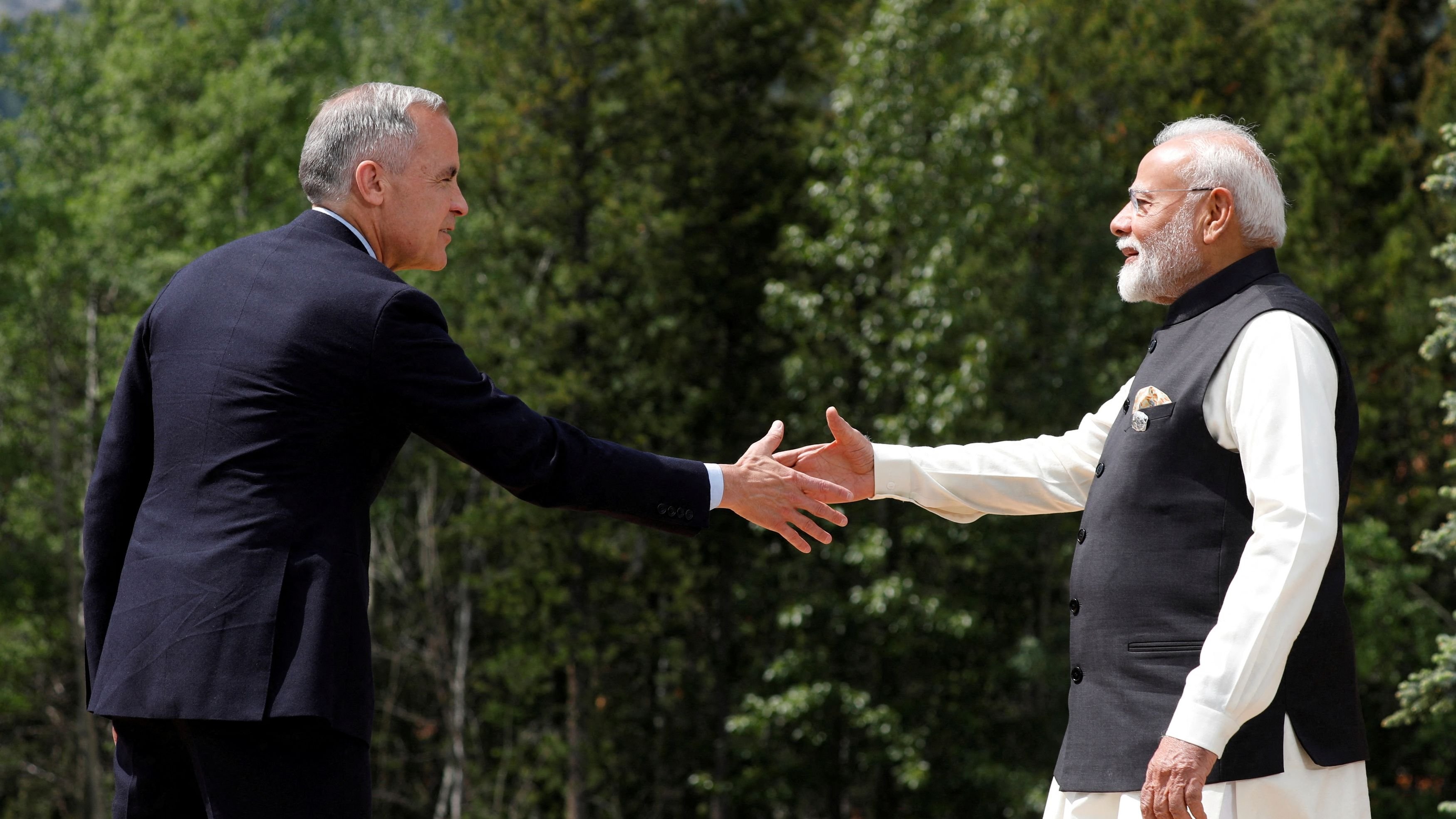 India-Canada ties set for reboot at G7 Summit
