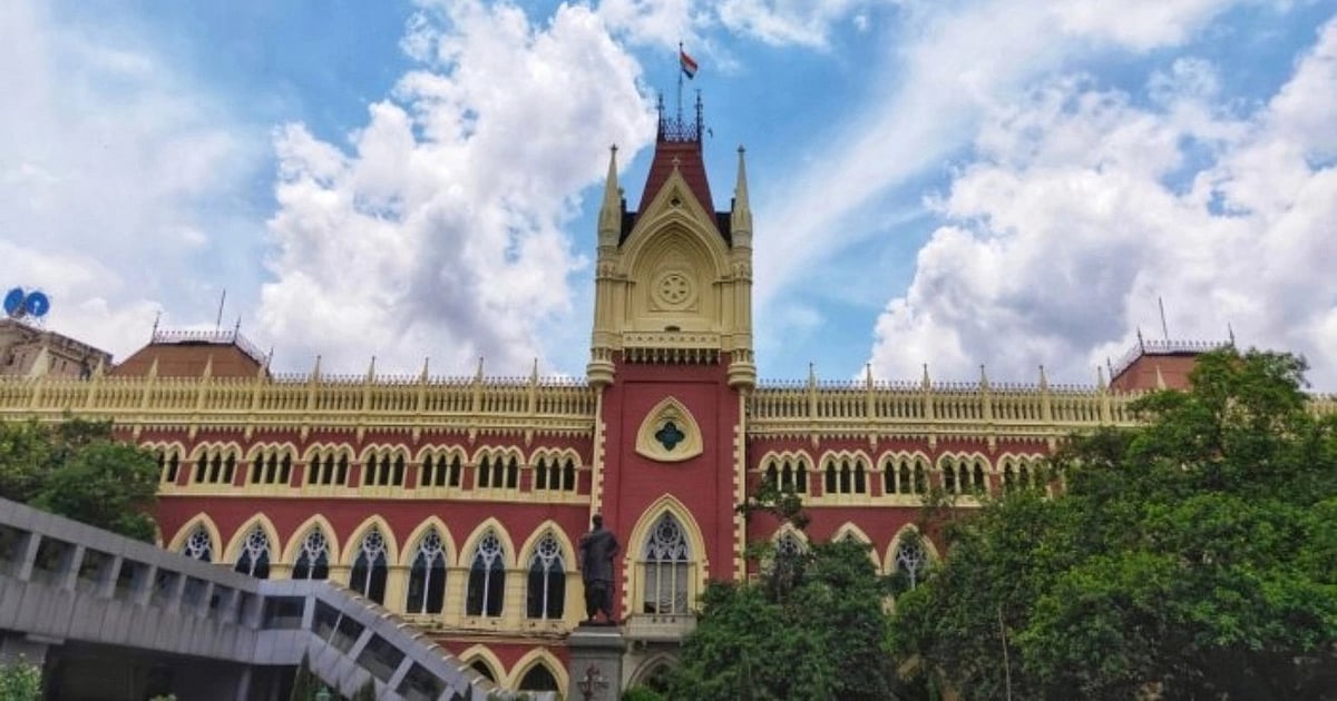 Calcutta HC directs WB govt to file law college report