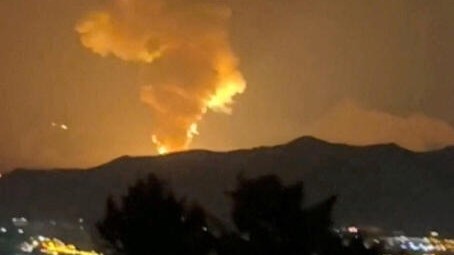 Iran will respond firmly if US becomes directly involved in Israeli strikes, says UN ambassador