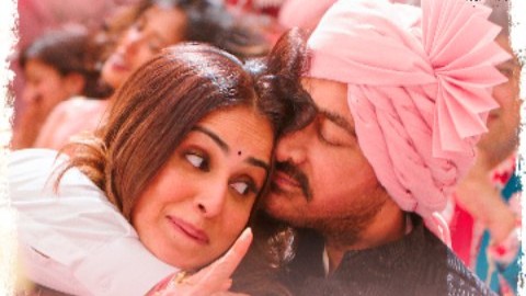Aamir Khan's 'Sitaare Zameen Par' advance bookings now open, announces Genelia Deshmukh