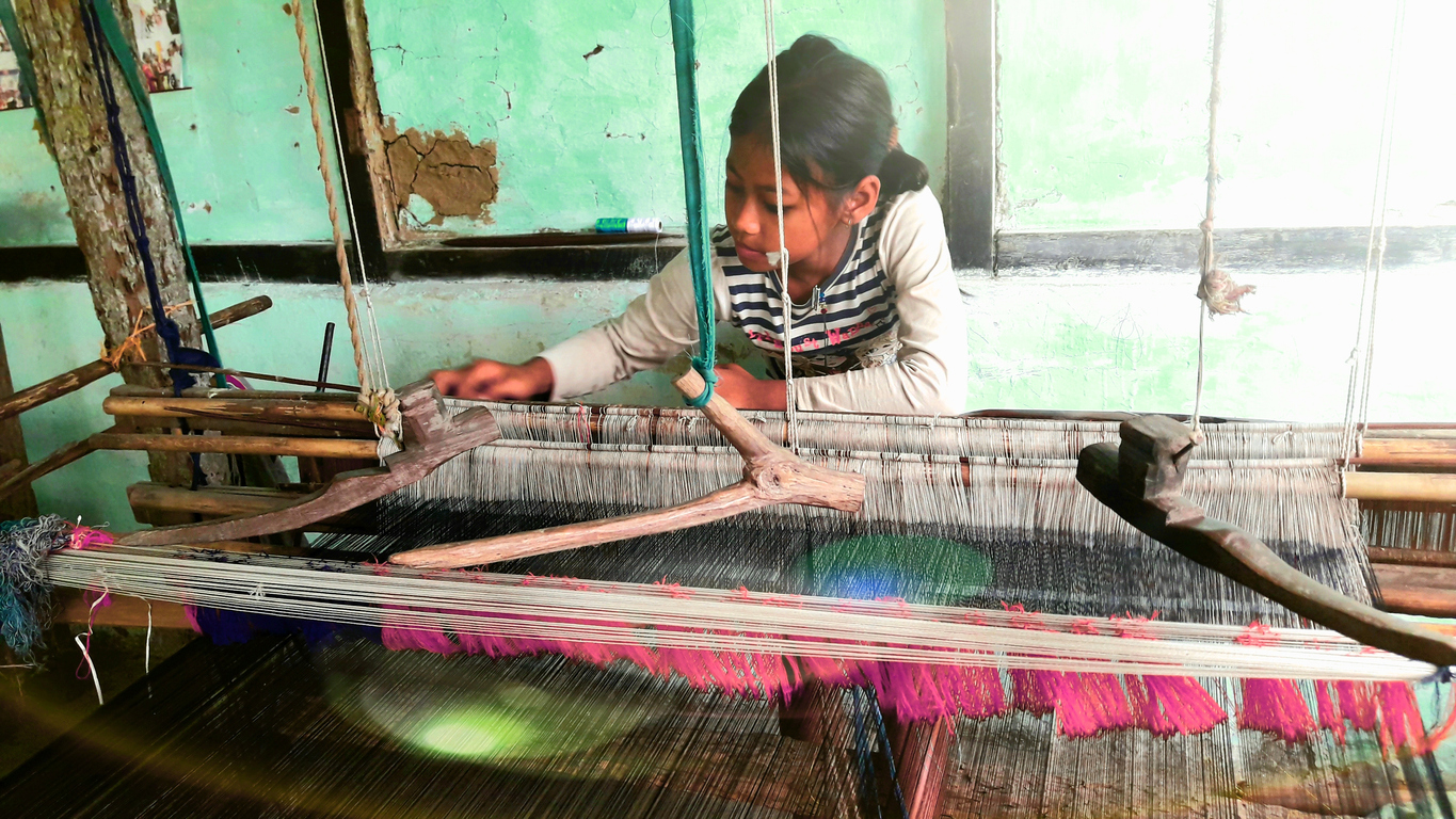 Child labour needs to be eradicated in garment sector: NHRC study
