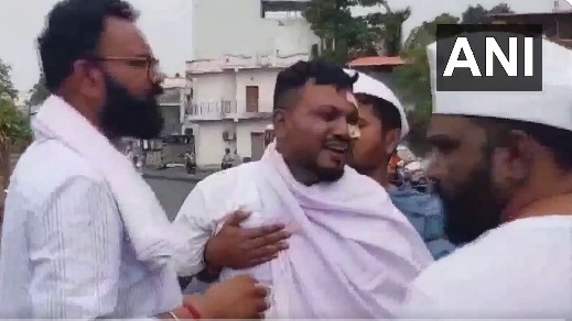 'Very painful, I'm broken': Sole survivor of Air India plane crash appeals for welfare package to cope with trauma