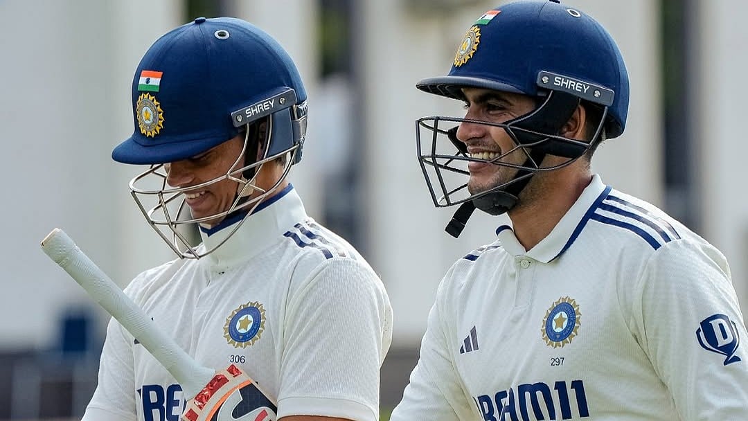 Jaiswal's Test Championship Role: Adapting Aggression for England Challenge