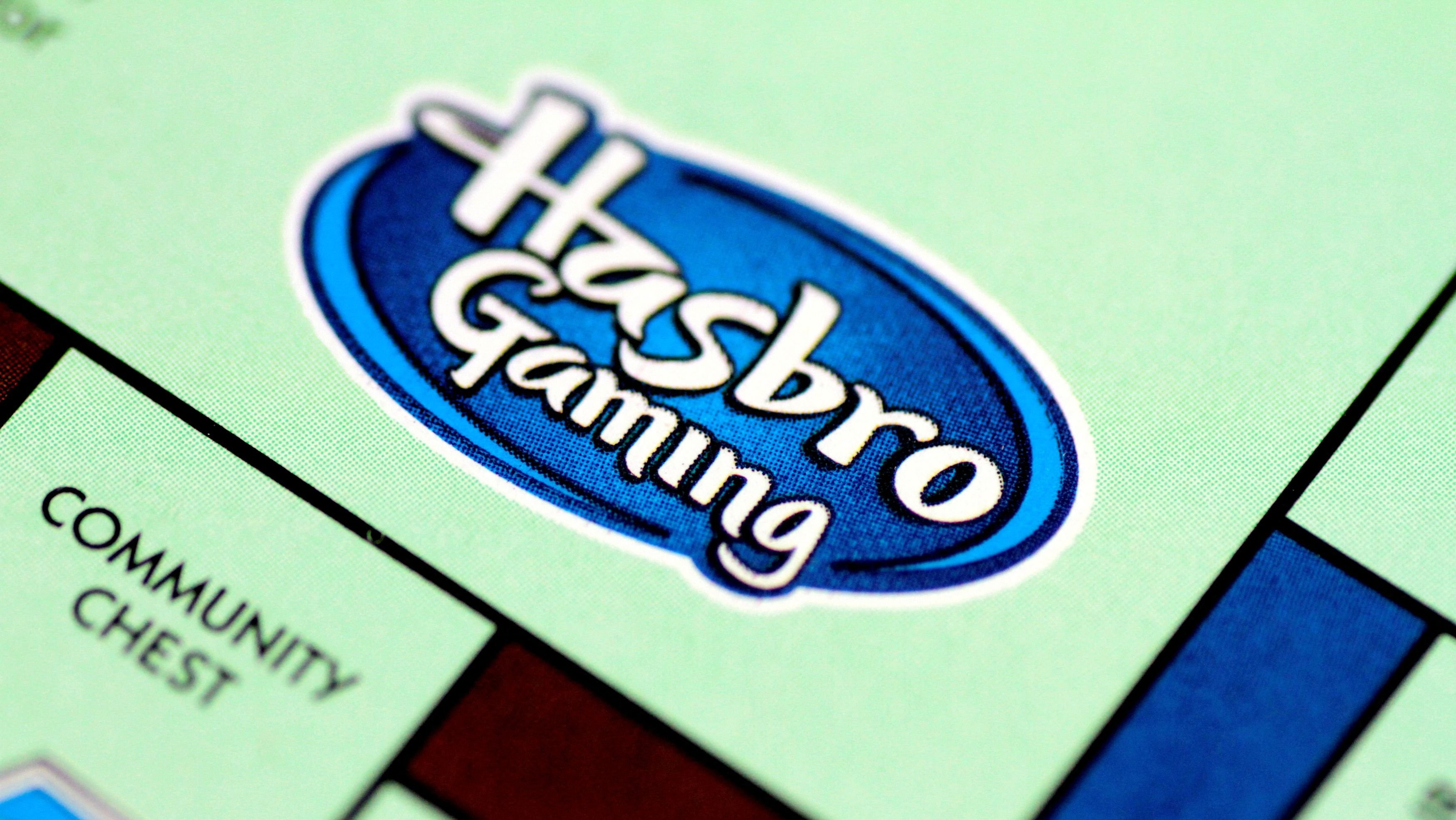 Monopoly maker Hasbro cuts 3% of total workforce amid higher tariff costs