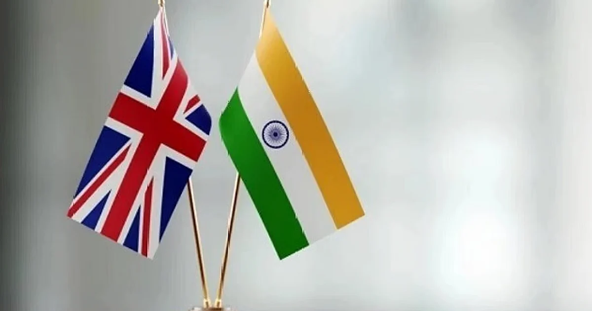 India-UK Trade Pact: Modi Visit to Seal FTA Slashing Whisky & Garment Tariffs
