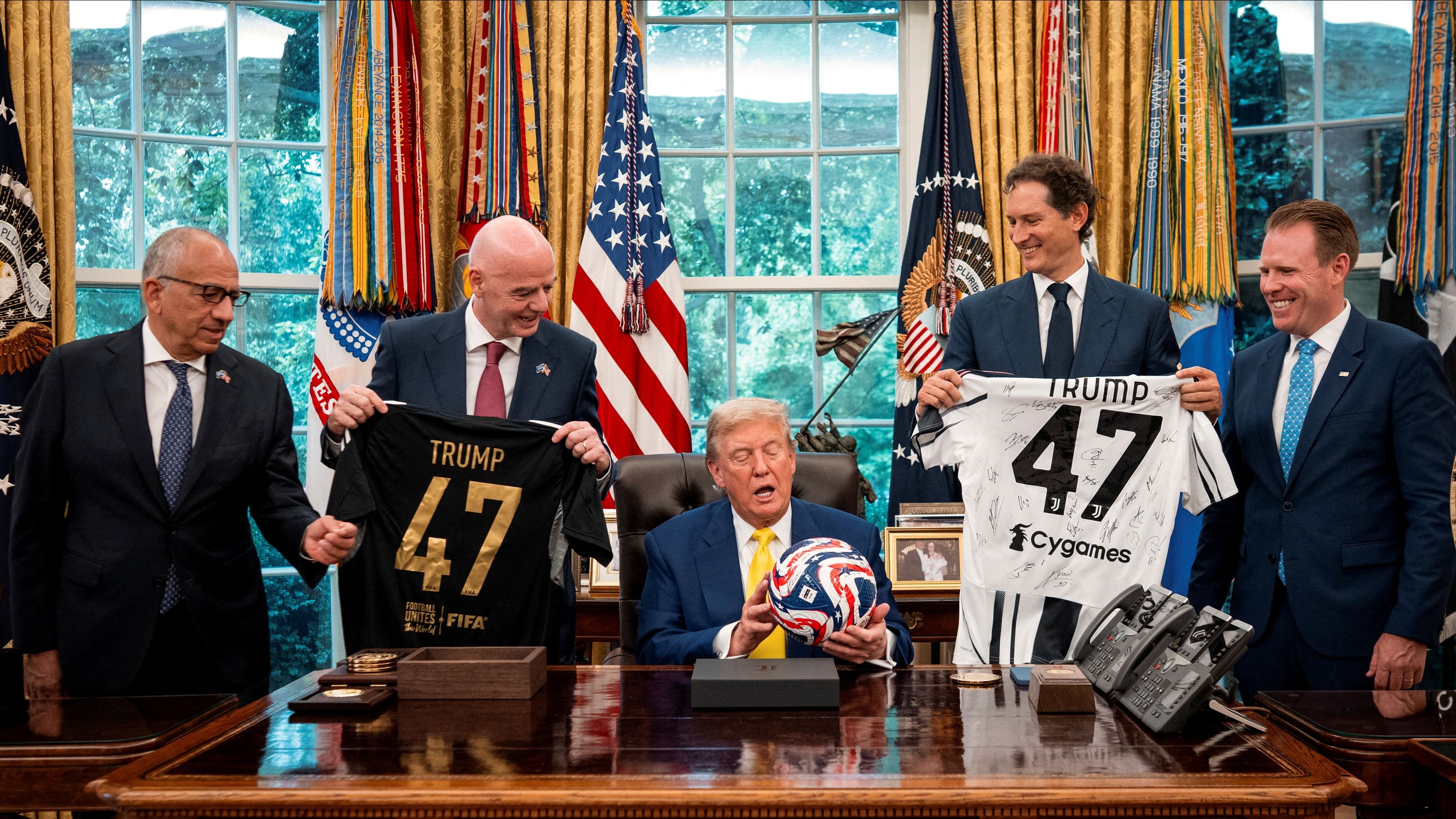 News in Pics | June 19, 2025: Best photos from around the world