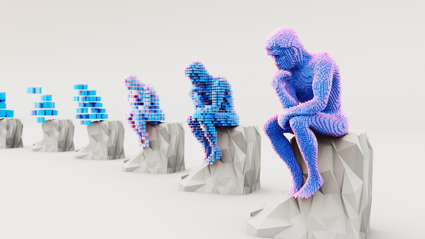 The death of thought by AI prompt