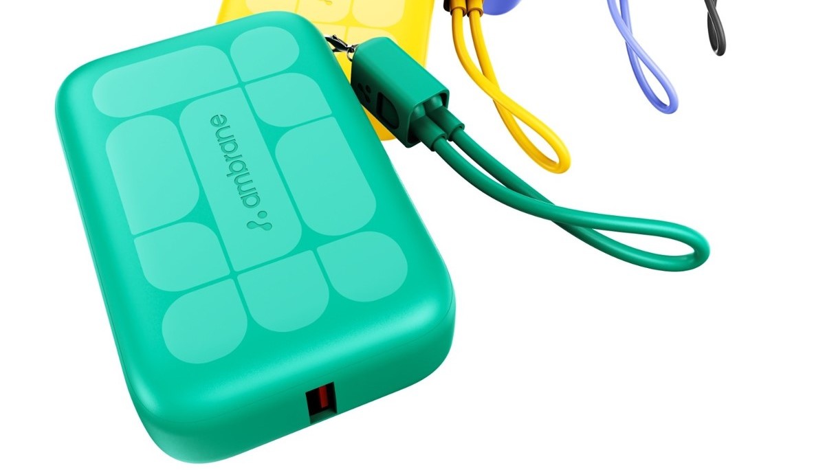 Ambrane PowerMini 10.