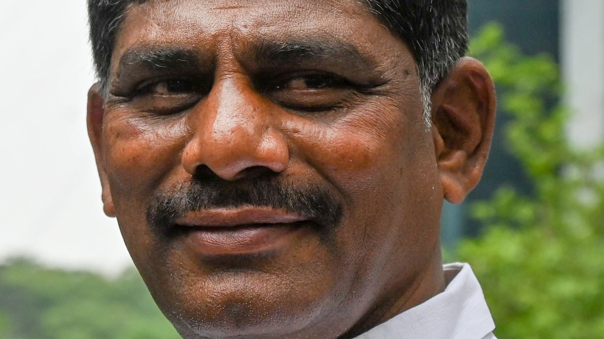 Suresh elected BAMUL president unopposed 