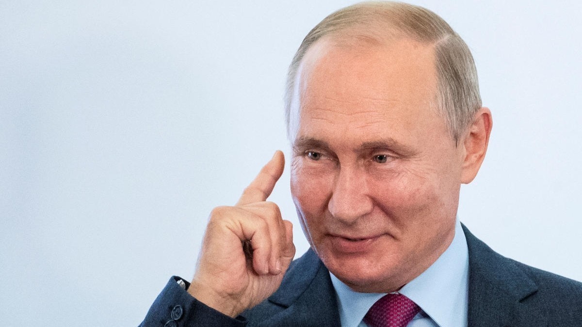 Tariffing India won’t stop Putin: House Foreign Affairs Committee
