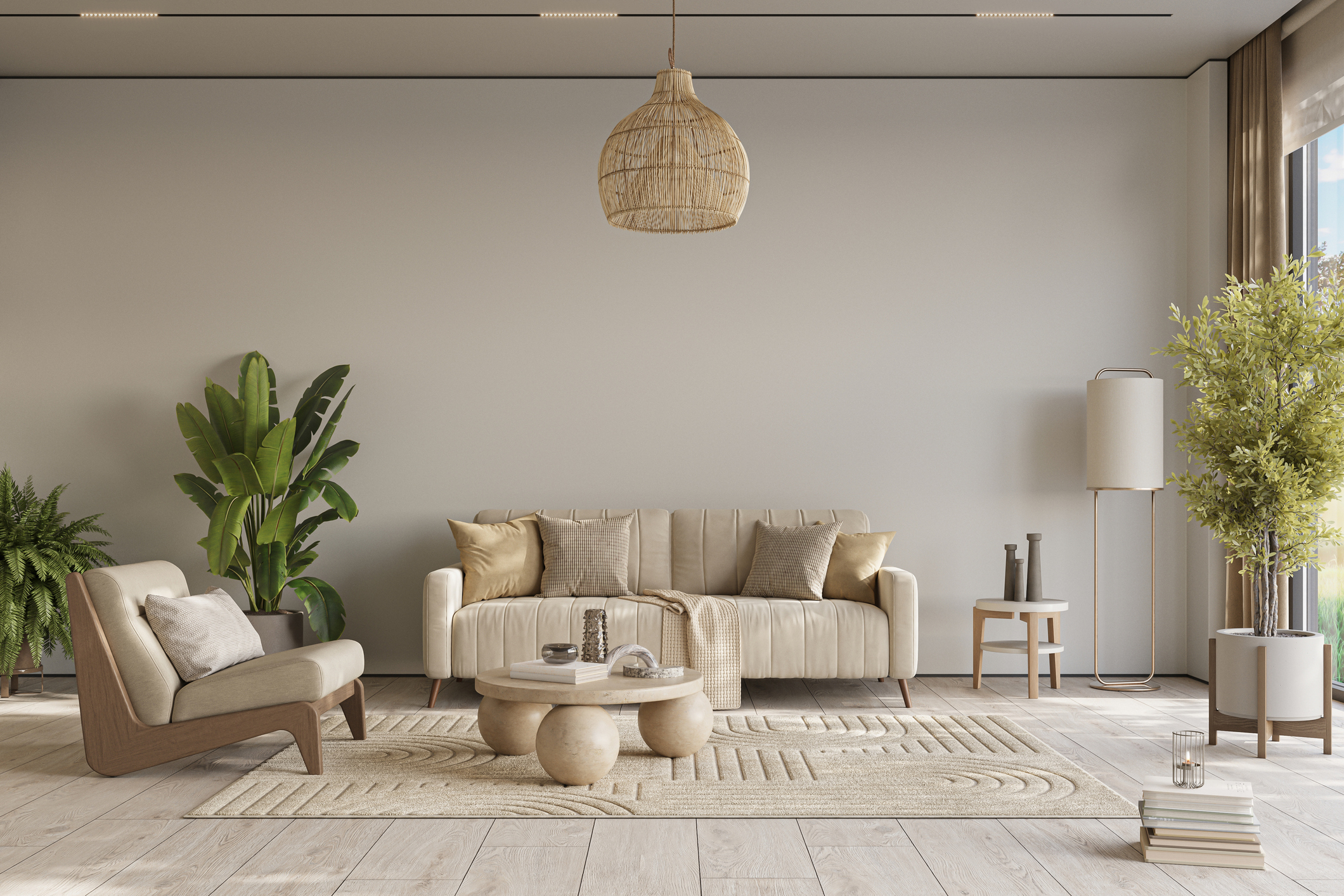 Home interior