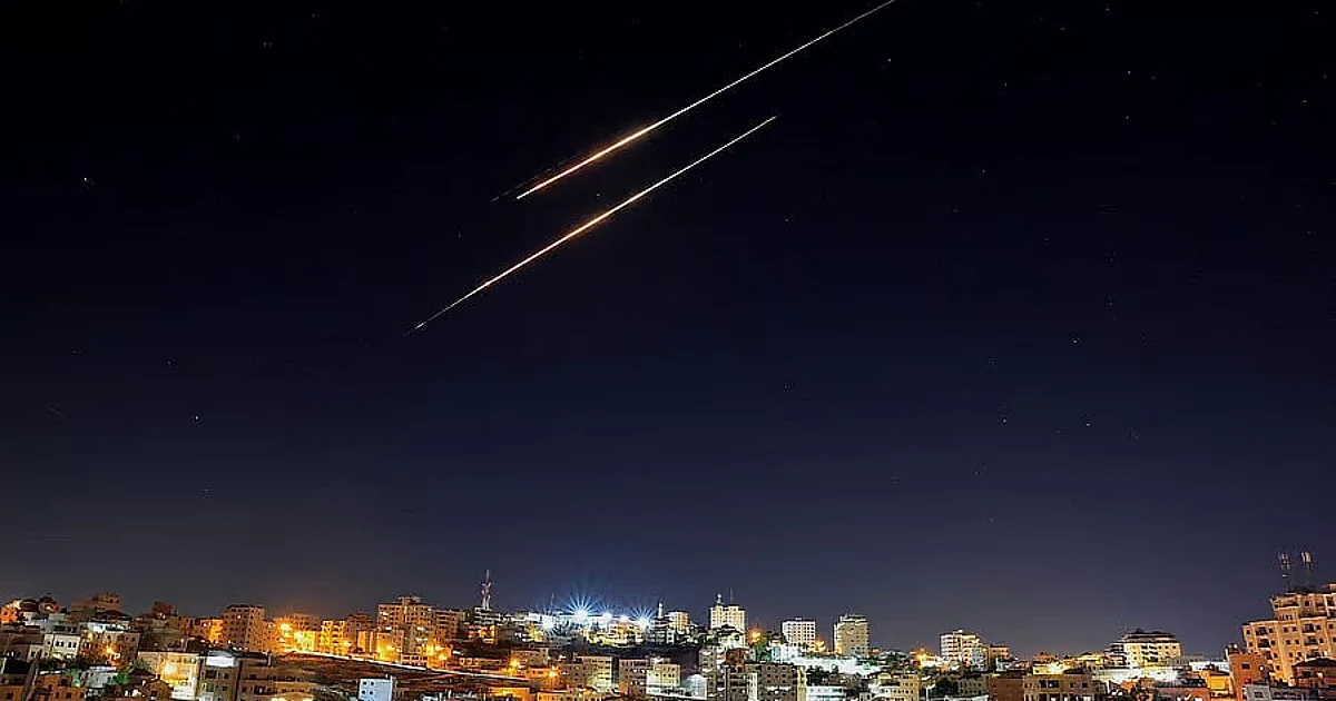 Russia says any use of tactical nuclear weapons by US in Iran would be ...
