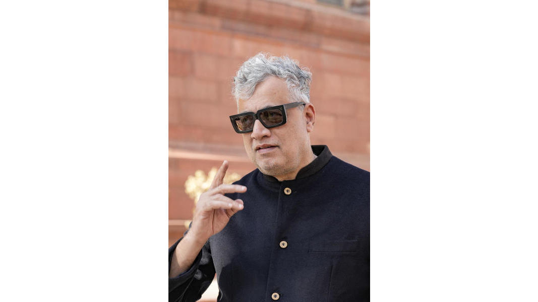 Over 19,500 languages and dialects, 22 official ones are India's 'unity in diversity': Derek O'Brien