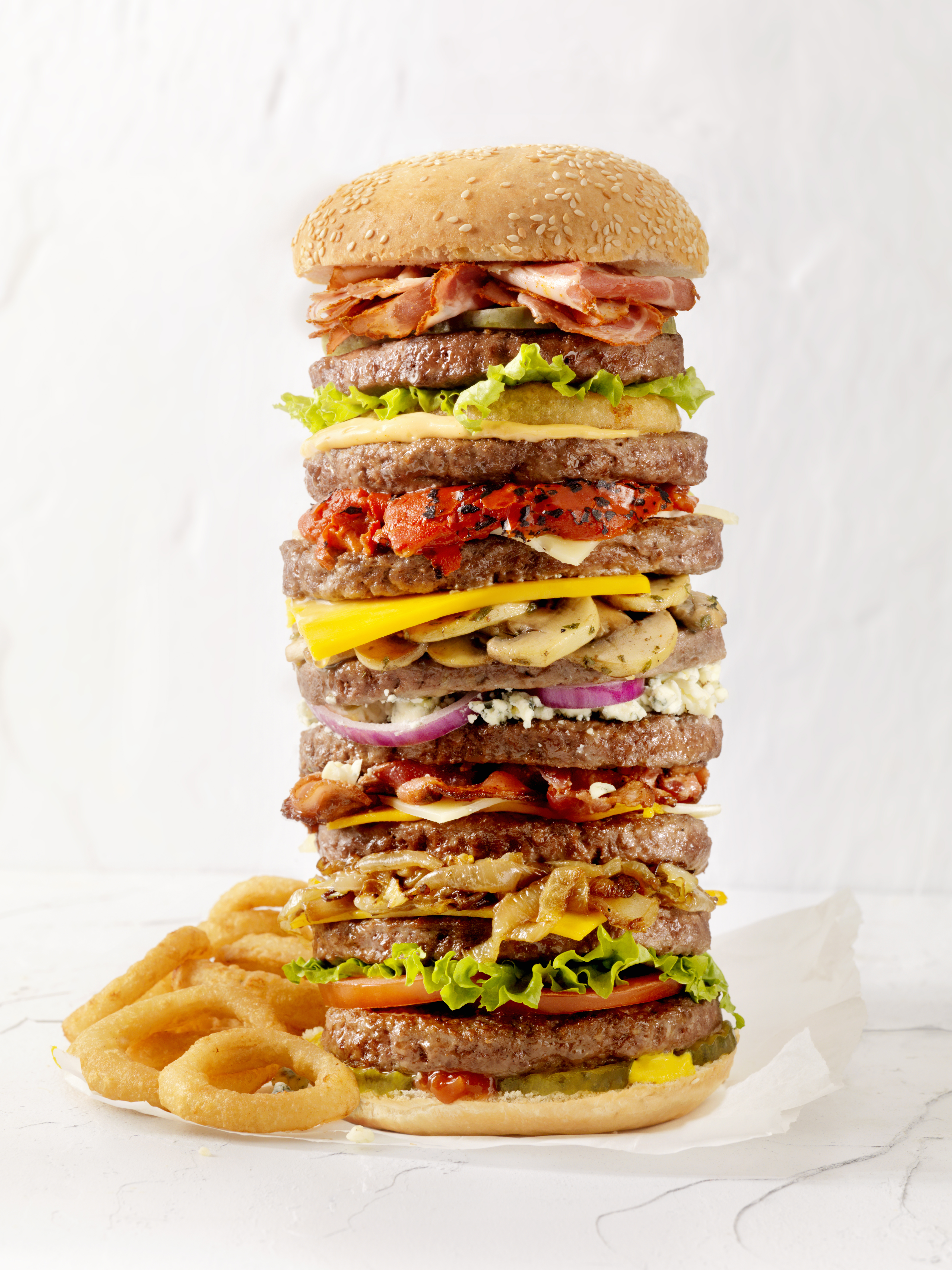 Fast food fever: Don’t take the bait