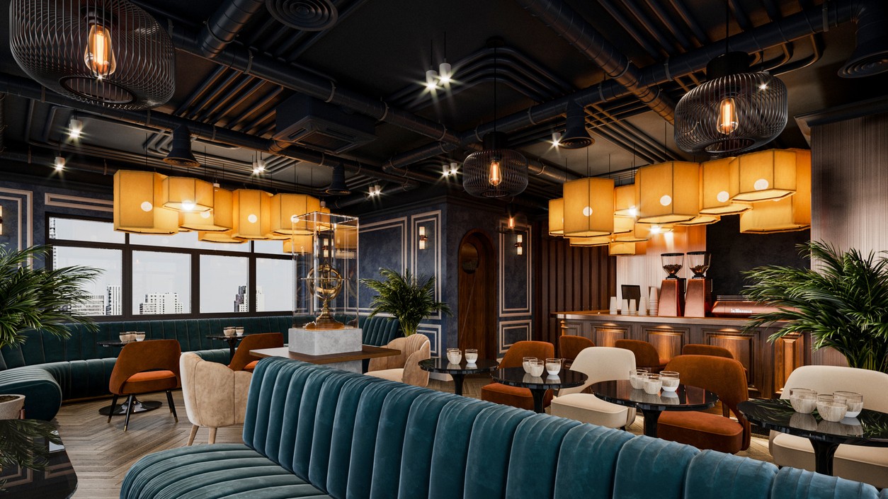 The best restaurant in the World? It’s the Peruvian-Japanese Maido in Lima