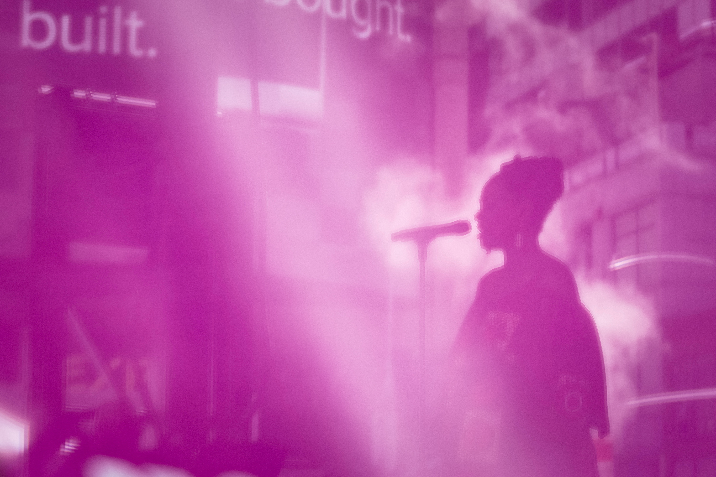 2024 Tony award winner Kecia Lewis performs during the Broadway Celebrates Juneteenth concert at Times Square in New York City, U.S., June 19, 2025.